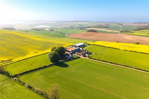 4 bed property, in Lot 1 Balbaird Farm, £895,000
