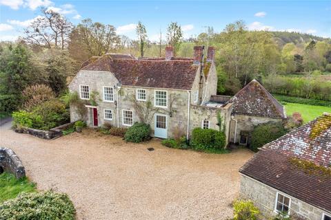 5 bed property, in Mill Lane, £2,650,000