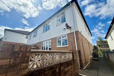 2 bed property, in Maenan Road, £160,000
