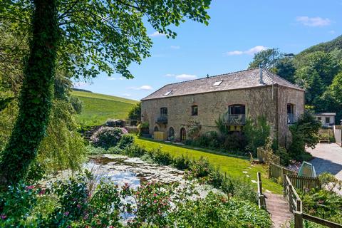 5 bed property, in Torpoint, £1,200,000