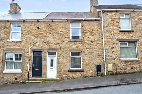 2 bed property, in Liberty Terrace, £60,000