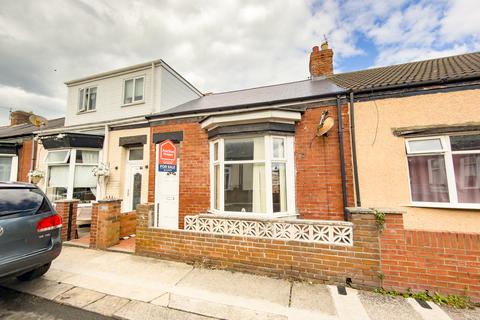 2 bed property, in 125 Cairo Street, £35,000
