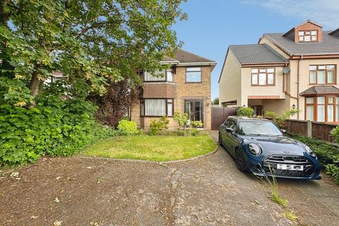 3 bed property, in Burton Road, £300,000
