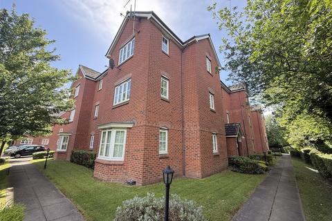 1 bed property, in Hendeley Court, £89,000