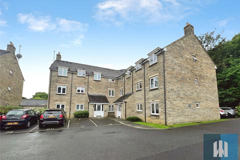2 bed property, in Empire Court, £130,000