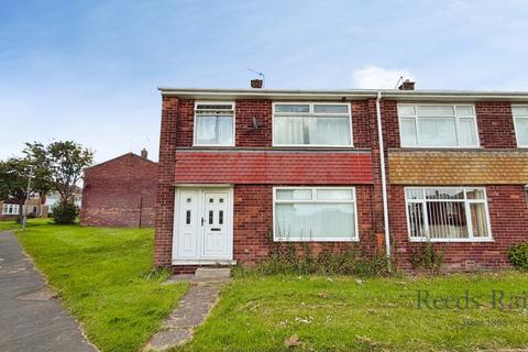 3 bed property, in Brecon Place, £95,000