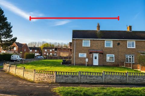 2 bed property, in 51 Wood Avenue, £170,000