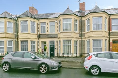 3 bed property, in Jewel Street, £240,000