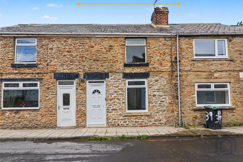 2 bed property, in 11 Chapel Street Evenwood, £5,000