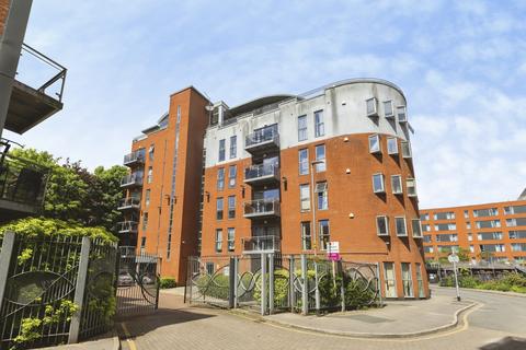 2 bed property, in Millwright Street, £100,000