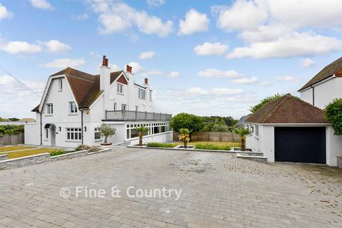 5 bed property, in North Foreland Road, £1,750,000