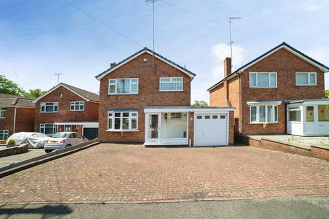 3 bed property, in Amber Grove, £260,000