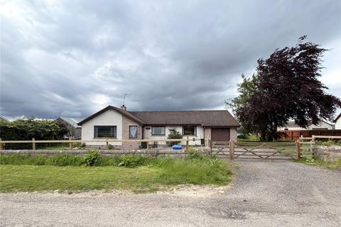 3 bed property, in Crunluath, £295,000