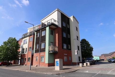 1 bed property, in Morleys Leet, £75,000