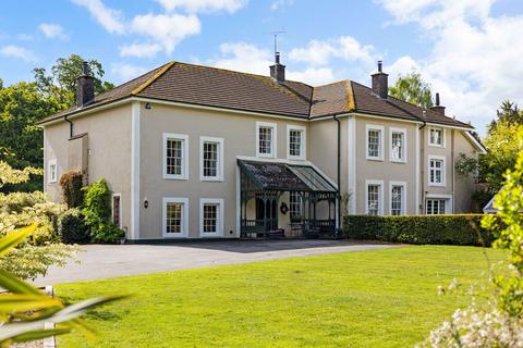 6 bed property, in Kenn, £2,250,000