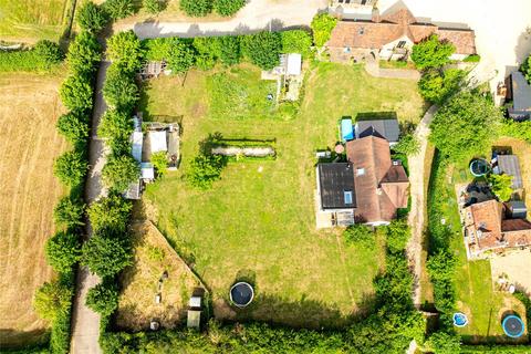 Land, in Worminghall Road, £1,200,000