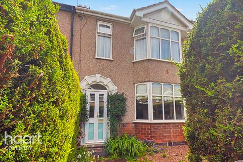 3 bed property, in Siddeley Avenue, £240,000