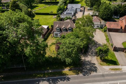 4 bed property, in Melton Road, £795,000