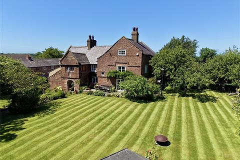 5 bed property, in Frankby Road, £975,000