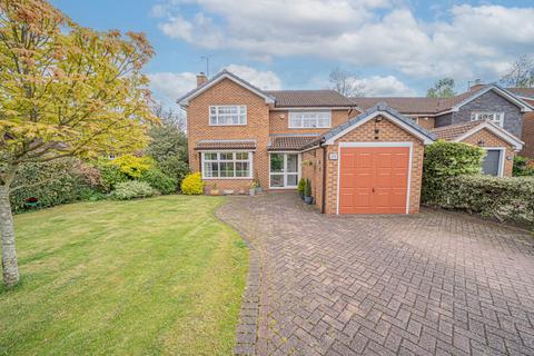 4 bed property, in Hawkshead Drive, £635,000