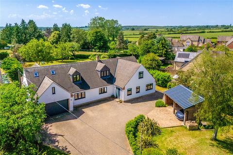 5 bed property, in Duns Tew, £1,250,000