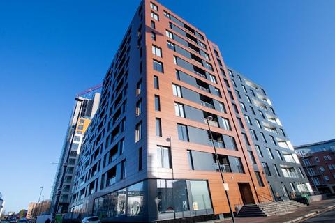 2 bed property, in 2 Bedroom Apartment – X1 The Exchange, £165,000
