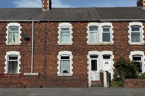 3 bed property, in South View, £59,950