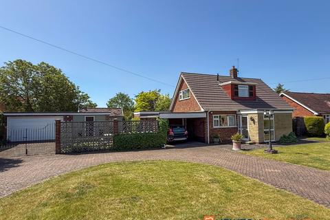 4 bed property, in Barnby Road, £475,000