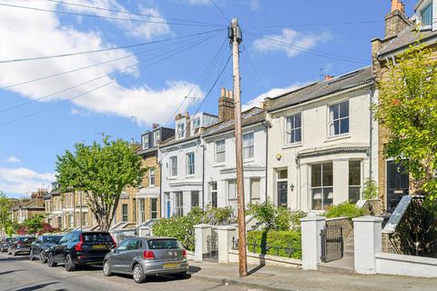 3 bed property, in Eland Road, £1,395,000