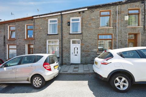3 bed property, in St. David Street, £110,000