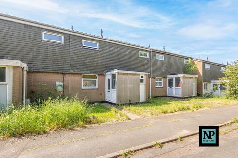 3 bed property, in Irwell, £175,000