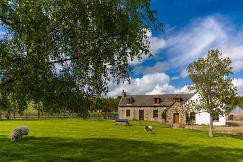 3 bed property, in Drumblade, £550,000
