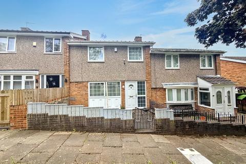 3 bed property, in Harraby Gardens, £145,000