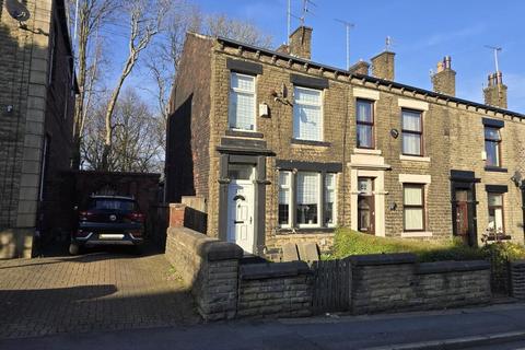 3 bed property, in Rochdale Road, £125,000