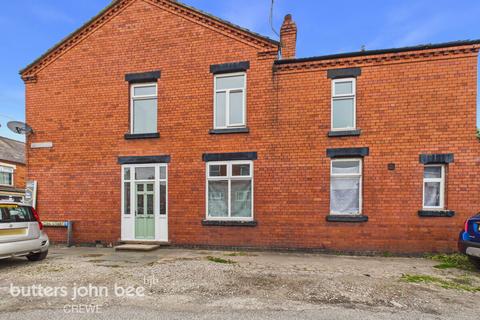 3 bed property, in Leighton Street, £140,000