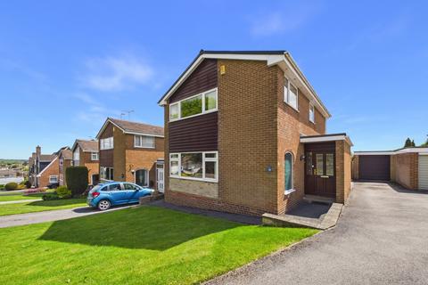 4 bed property, in Melbourne Avenue, £575,000