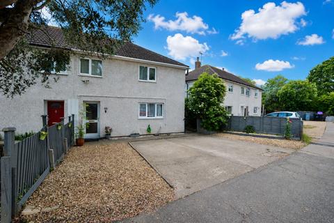 3 bed property, in Dovecote Estate, £170,000