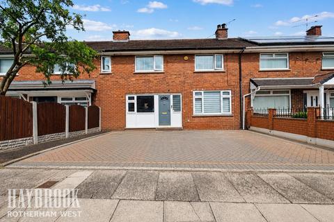 3 bed property, in Shearman Avenue, £140,000
