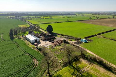 Land, in Lot 2: Sam House Farm, £250,000