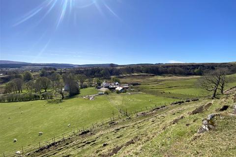 Land, in Land North East Of Erray Cottage, £85,000