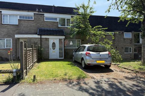 3 bed property, in Dimmingsdale Bank, £170,000