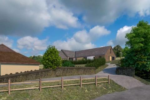 4 bed property, in Petrockstow, £100,000