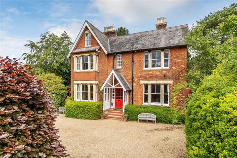 7 bed property, in Doods Way, £2,500,000