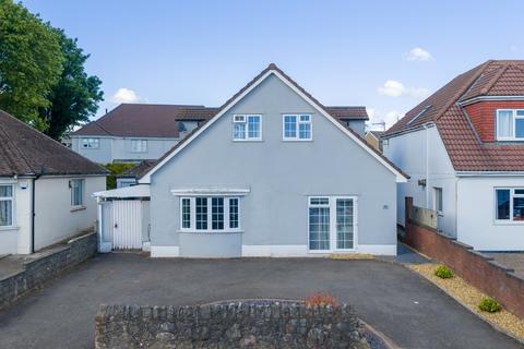 5 bed property, in South Road, £599,999