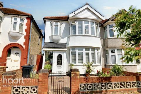 3 bed property, in Fairlop Road, £650,000