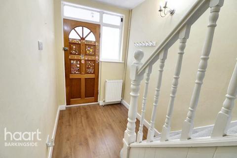 3 bed property, in Fairlop Road, £600,000