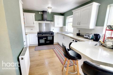 3 bed property, in Fairlop Road, £650,000