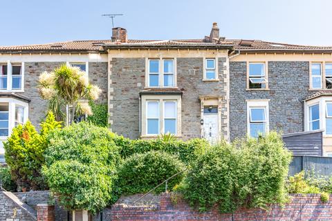 3 bed property, in Bristol BS6, £600,000