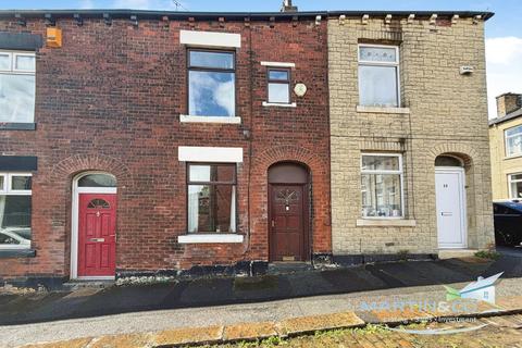 3 bed property, in Brickfield Street, £130,000