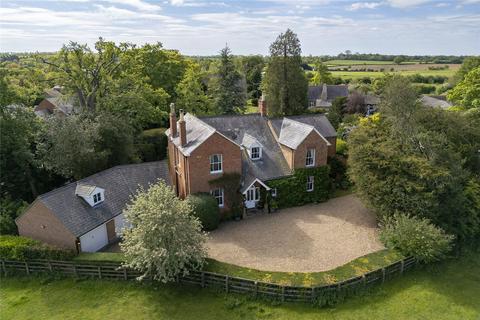 5 bed property, in Stratford Road, £1,500,000